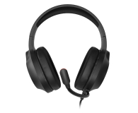 Genesis NEON 213 RGB czarne - 1455292 - zdjęcie 3